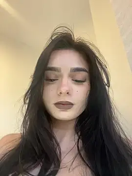 AdelinaAlia online show from 24, 2, 2026