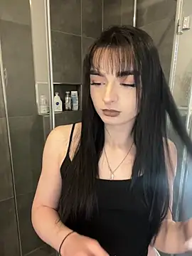 AdelinaAlia online show from 5, 3, 2026