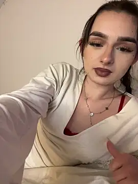Snapshot of AdelinaAlia chatting on 14, 6, 2026 AdelinaAlia online show from 14, 6, 2026