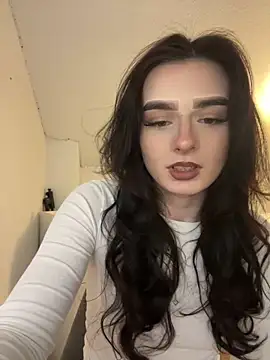 Snapshot of AdelinaAlia chatting on 14, 5, 2026 AdelinaAlia online show from 14, 5, 2026