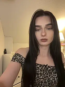 Snapshot of AdelinaAlia chatting on 6, 5, 2026 AdelinaAlia online show from 6, 5, 2026