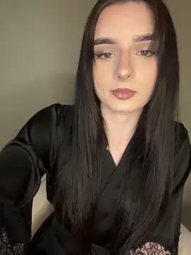 Snapshot of AdelinaAlia chatting on 3, 6, 2026 AdelinaAlia online show from 3, 6, 2026