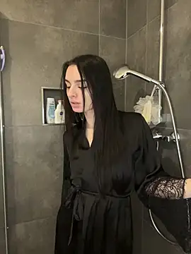 AdelinaAlia online show from 16, 12, 2025