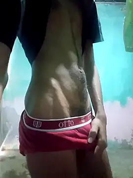 Snapshot of Luffyslim chatting on 12, 1, 2025 Luffyslim online show from 12, 1, 2025