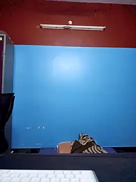 Snapshot of Luffyslim chatting on 29, 1, 2025 Luffyslim online show from 29, 1, 2025