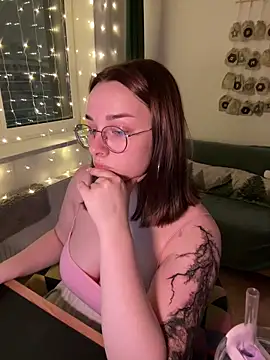 CookyDaisy online show from 12, 1, 2025