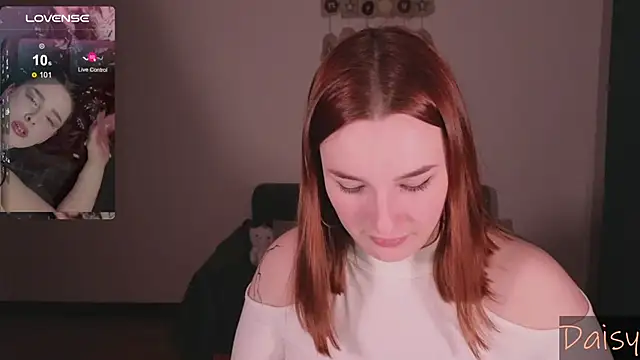 CookyDaisy online show from 1, 2, 2025