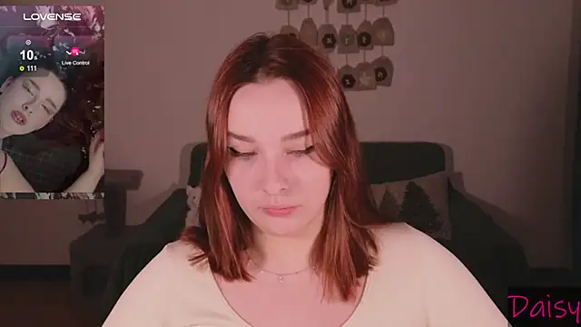 CookyDaisy online show from 2, 2, 2025