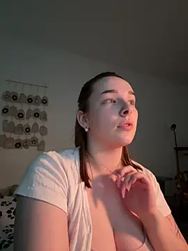 CookyDaisy online show from 25, 1, 2025