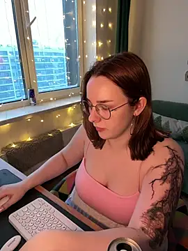 CookyDaisy online show from 12, 1, 2025