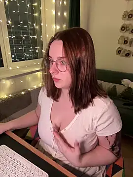 CookyDaisy online show from 11, 1, 2025