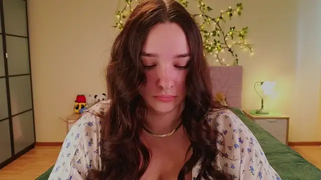 Snapshot of CookyDaisy chatting on 4, 7, 2026 CookyDaisy online show from 4, 7, 2026