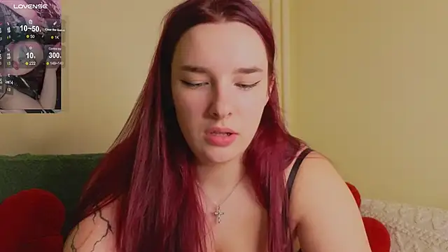 CookyDaisy online show from 17, 12, 2025