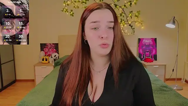 CookyDaisy online show from 15, 4, 2026