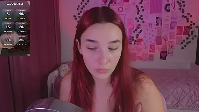 CookyDaisy online show from 19, 10, 2025