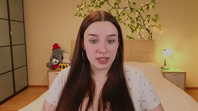 CookyDaisy online show from 11, 5, 2026