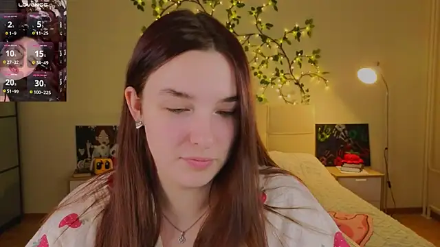 CookyDaisy online show from 22, 3, 2026