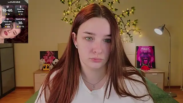 CookyDaisy online show from 12, 4, 2026