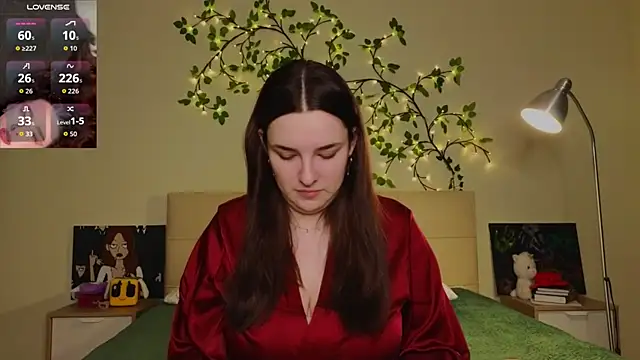 CookyDaisy online show from 6, 3, 2026