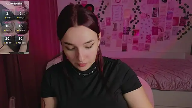 CookyDaisy online show from 18, 11, 2025