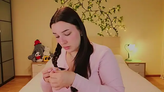 CookyDaisy online show from 24, 5, 2026