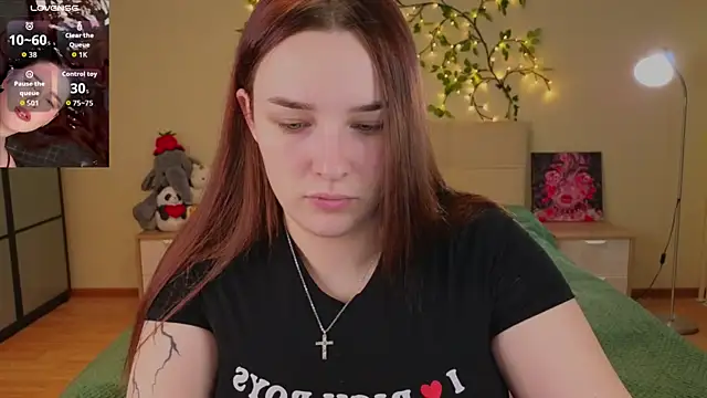 CookyDaisy online show from 20, 4, 2026