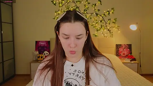 CookyDaisy online show from 26, 3, 2026