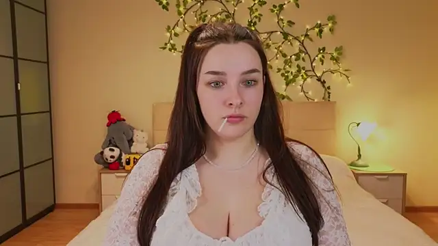 CookyDaisy online show from 12, 5, 2026