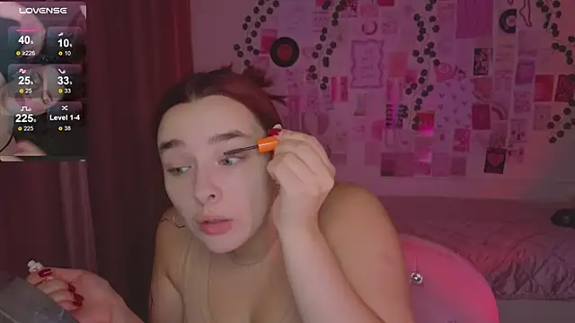 CookyDaisy online show from 11, 10, 2025