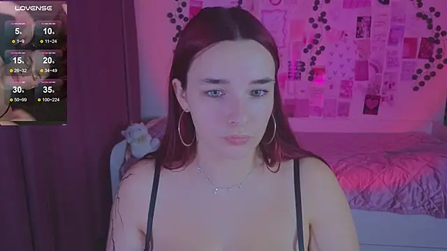 CookyDaisy online show from 15, 10, 2025