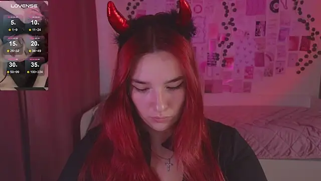 CookyDaisy online show from 26, 10, 2025