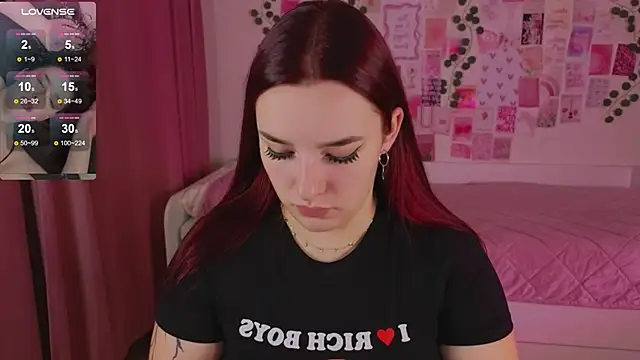 CookyDaisy online show from 19, 11, 2025