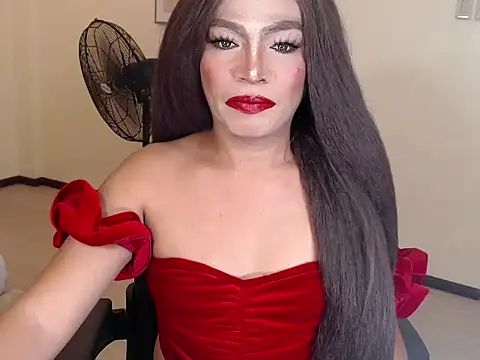 Snapshot of S3x_Deluxe chatting on 19, 6, 2026 S3x Deluxe online show from 19, 6, 2026