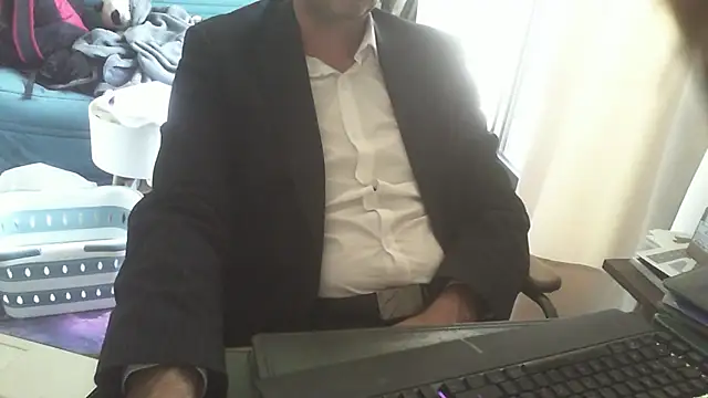 Snapshot of shyfrenchcock1 chatting on 12, 5, 2026 shyfrenchcock1 online show from 12, 5, 2026
