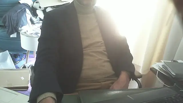 Snapshot of shyfrenchcock1 chatting on 19, 3, 2026 shyfrenchcock1 online show from 19, 3, 2026