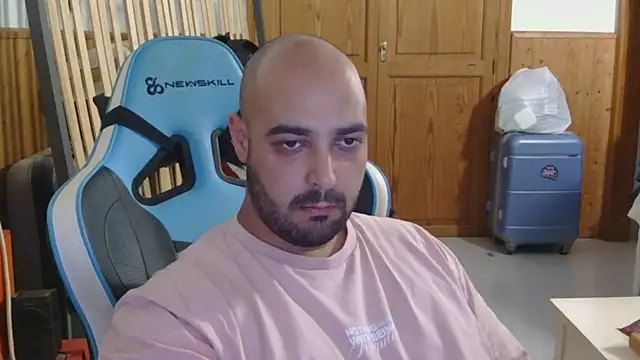 chicomallorca96 online show from 26, 5, 2026