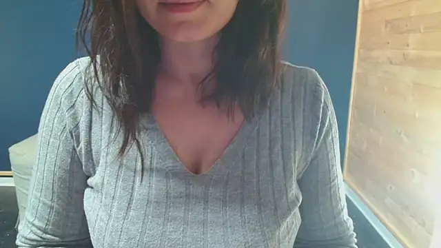 NovaBabe21 online show from 9, 3, 2025