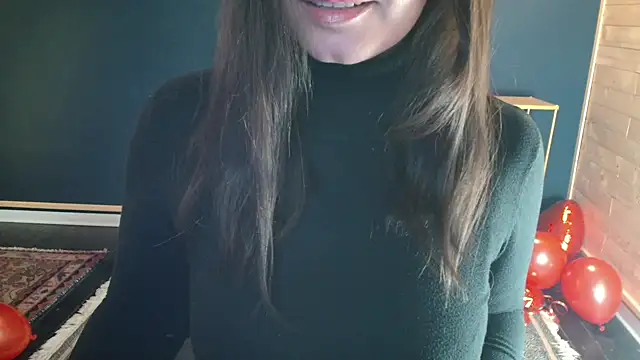 NovaBabe21 online show from 20, 2, 2026