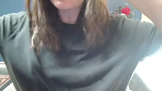 NovaBabe21 online show from 12, 11, 2025