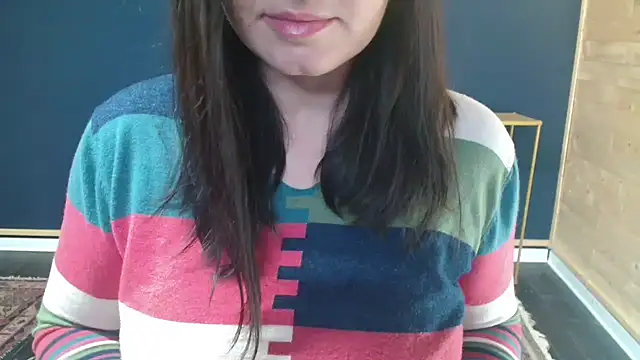 NovaBabe21 online show from 6, 2, 2026