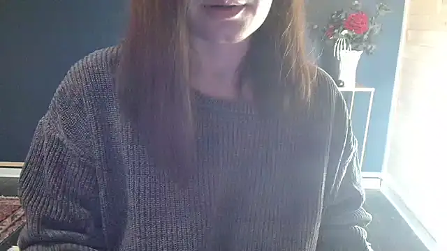 NovaBabe21 online show from 9, 11, 2025