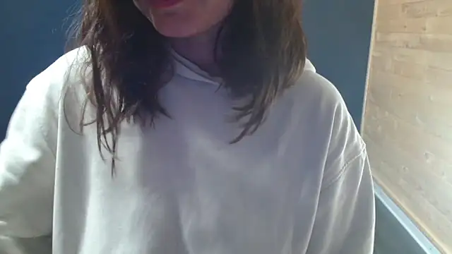 NovaBabe21 online show from 8, 10, 2025