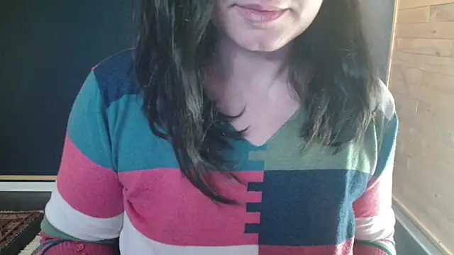 NovaBabe21 online show from 13, 1, 2026