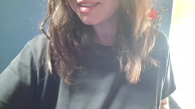 NovaBabe21 online show from 25, 10, 2025