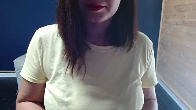 NovaBabe21 online show from 24, 9, 2025