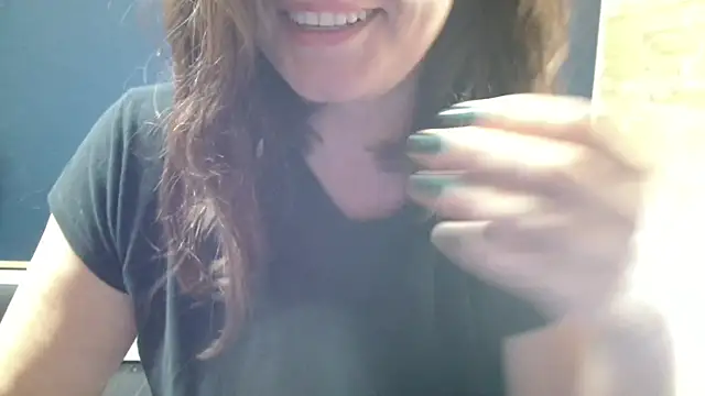 NovaBabe21 online show from 27, 9, 2025