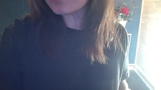 NovaBabe21 online show from 9, 11, 2025