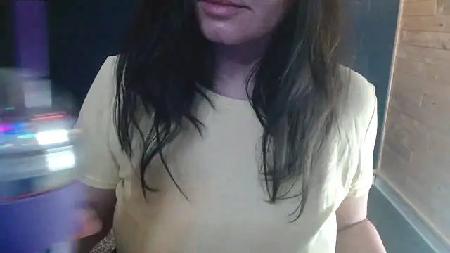 NovaBabe21 online show from 12, 1, 2026