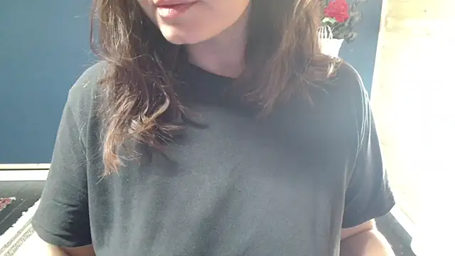 NovaBabe21 online show from 26, 10, 2025