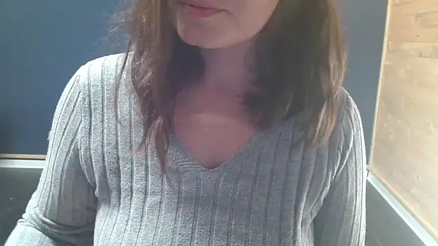 NovaBabe21 online show from 10, 10, 2025